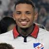 Uruguayan Nacional soccer player Juan Izquierdo dies in Brazil 5 ...