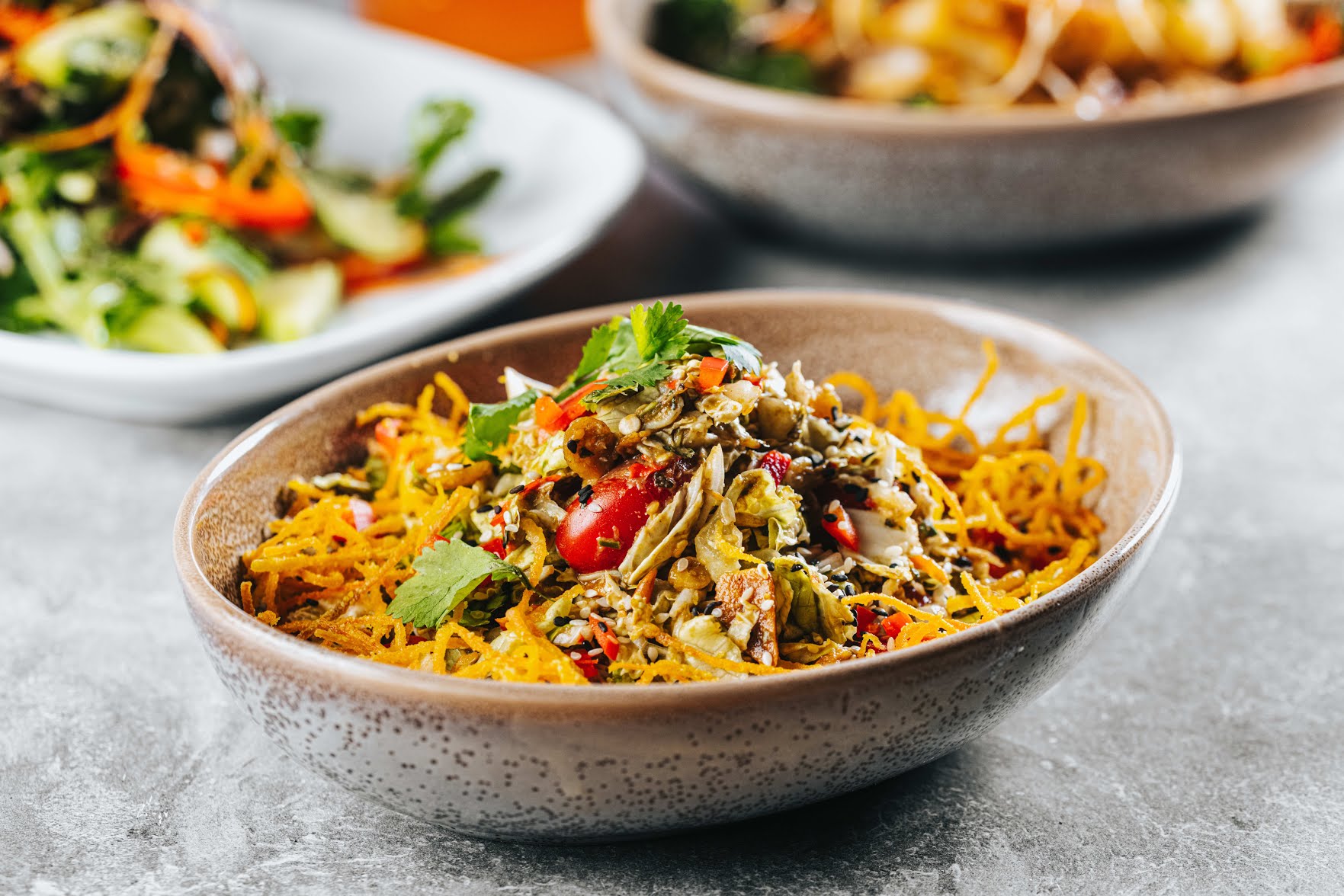 Malai Kitchen by null