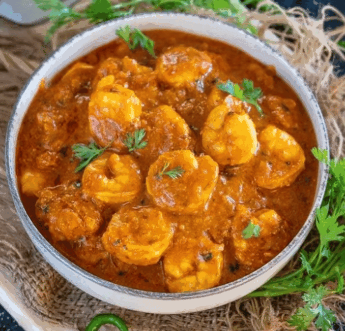 London Tandoori by null