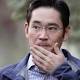 SKorea's Samsung in Rough Patch With Arrest Request, Recalls 