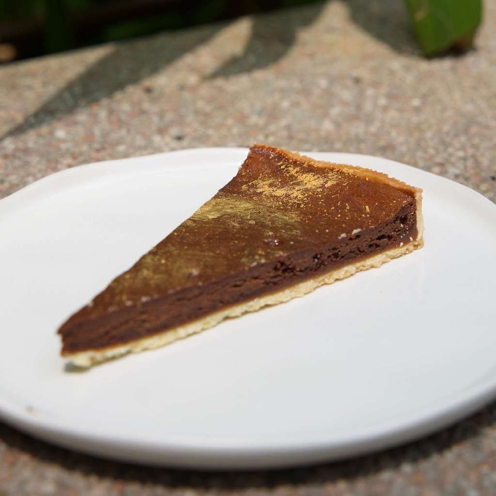 Keong Saik Bakery by null