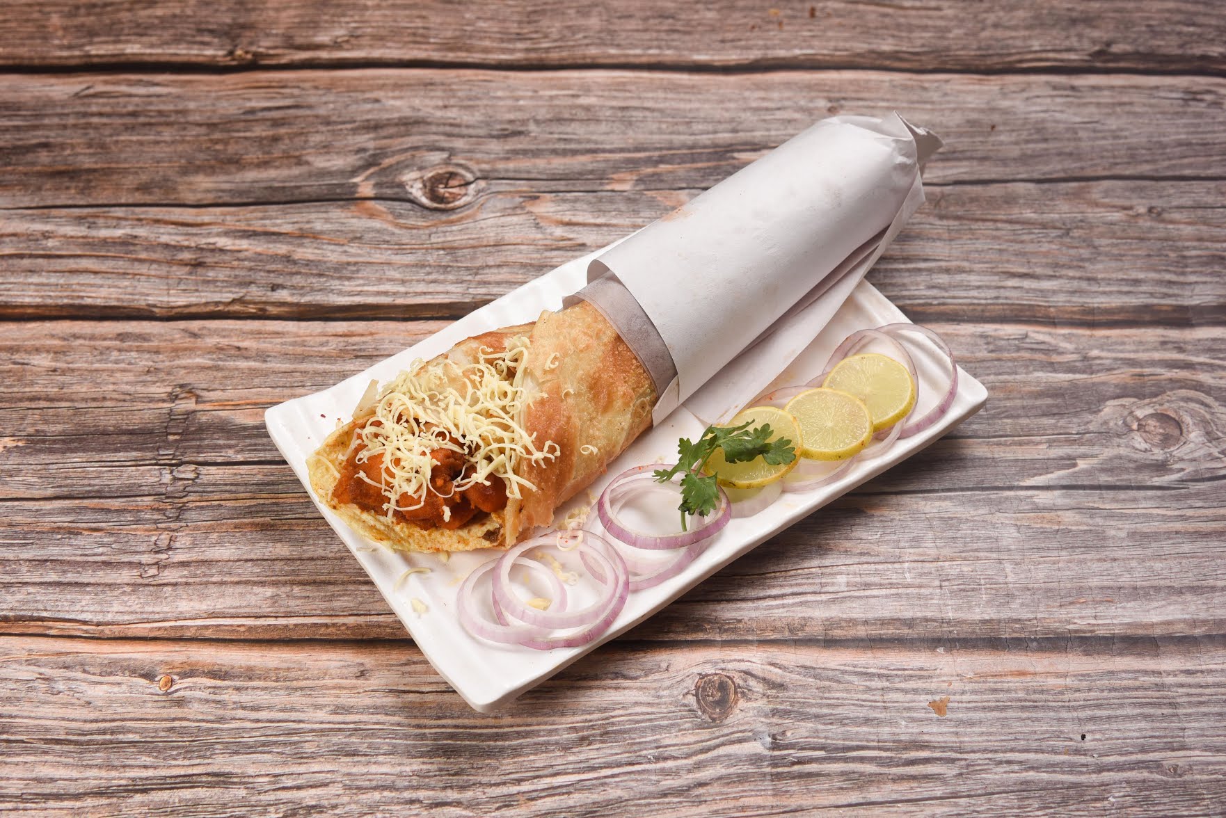 Kusum Rolls by null