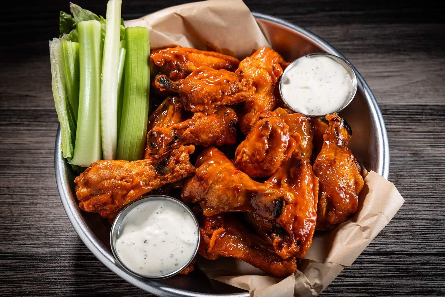 Hennessey's Tavern by null