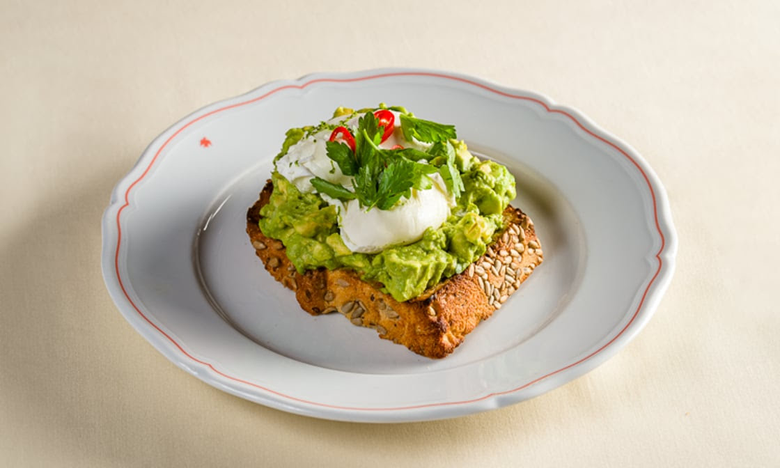 Sant Ambroeus West Village by null