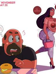 Crosssamax human amethyst steven universe steven universe hentai doujinshi jpg x Steven universe amethyst