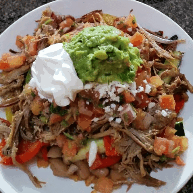 Carmelita's Méxican Restaurant by null