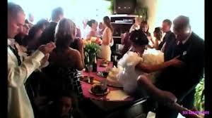 Dancing bear this is the most insane bridal shower party ever jpg x Bride party