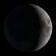 Rare Black Moon Rises Today, But Don't Expect to See It! 