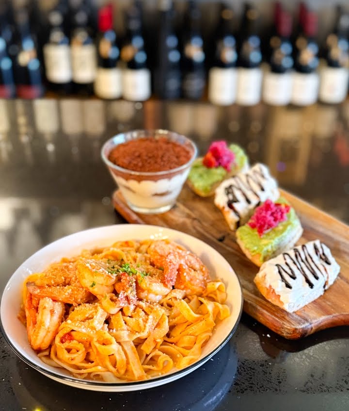 Heroic Italian San Francisco by null