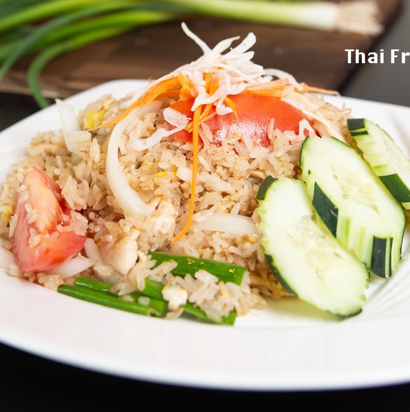 A Bite of Lao and Thai - Allen, TX by null