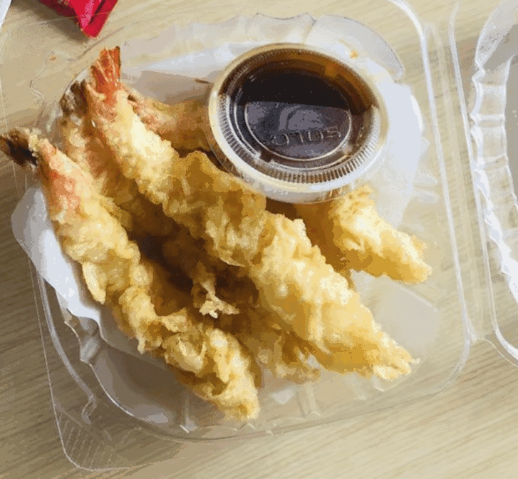 Sushi Kanpai by null