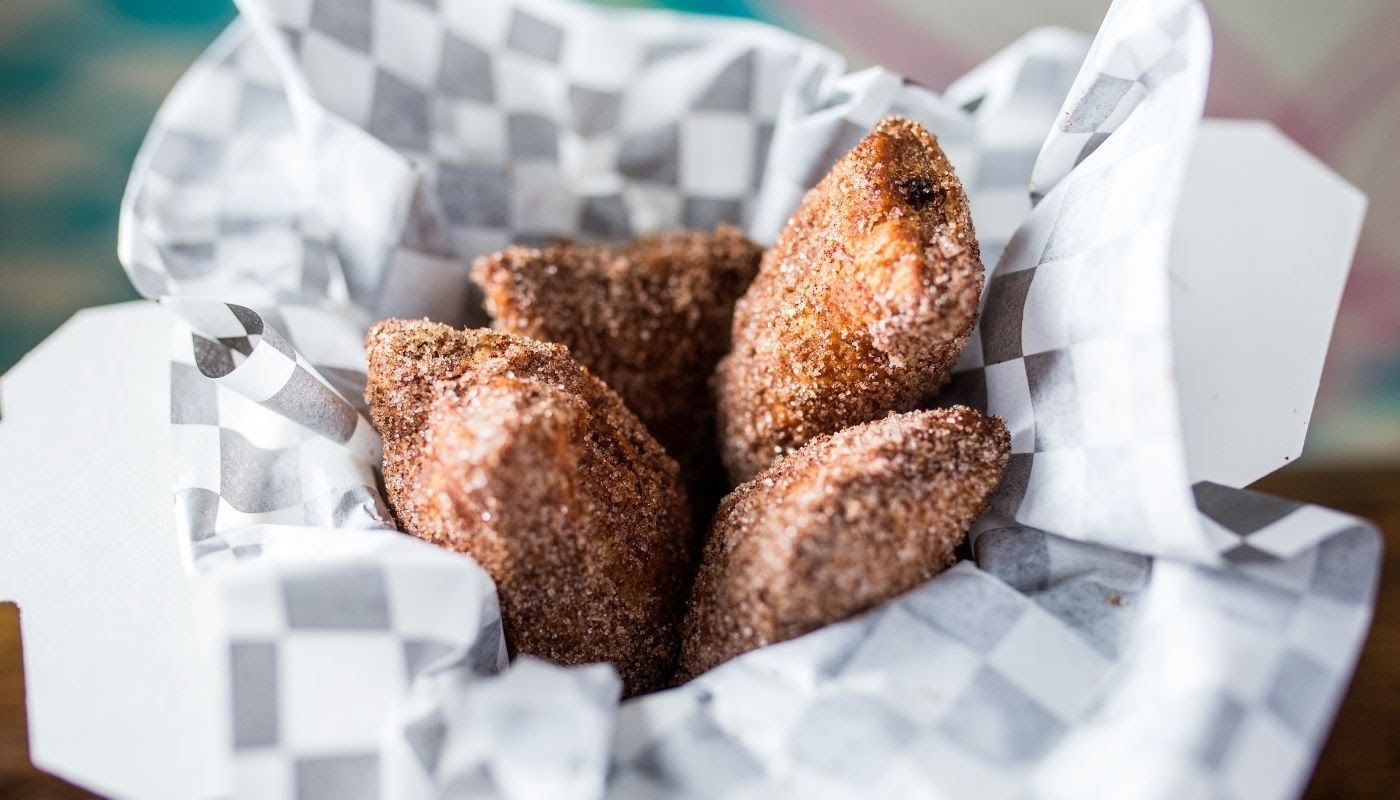 Saucy Porka South Loop by null