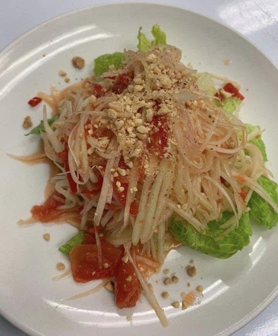 Sawaddee Ka Thai Cuisine & Pho by null