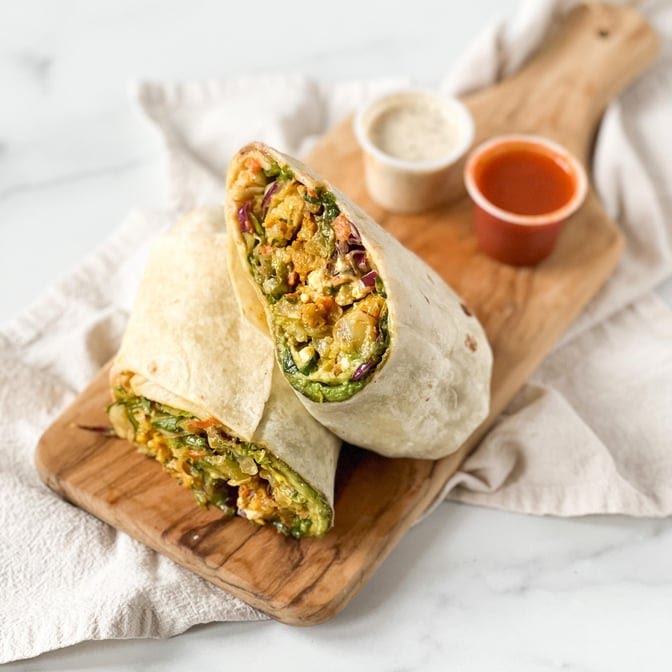 Nourish by MAMA by null