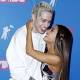 Ariana Grande and Pete Davidson call off their engagement: reports - USA TODAY