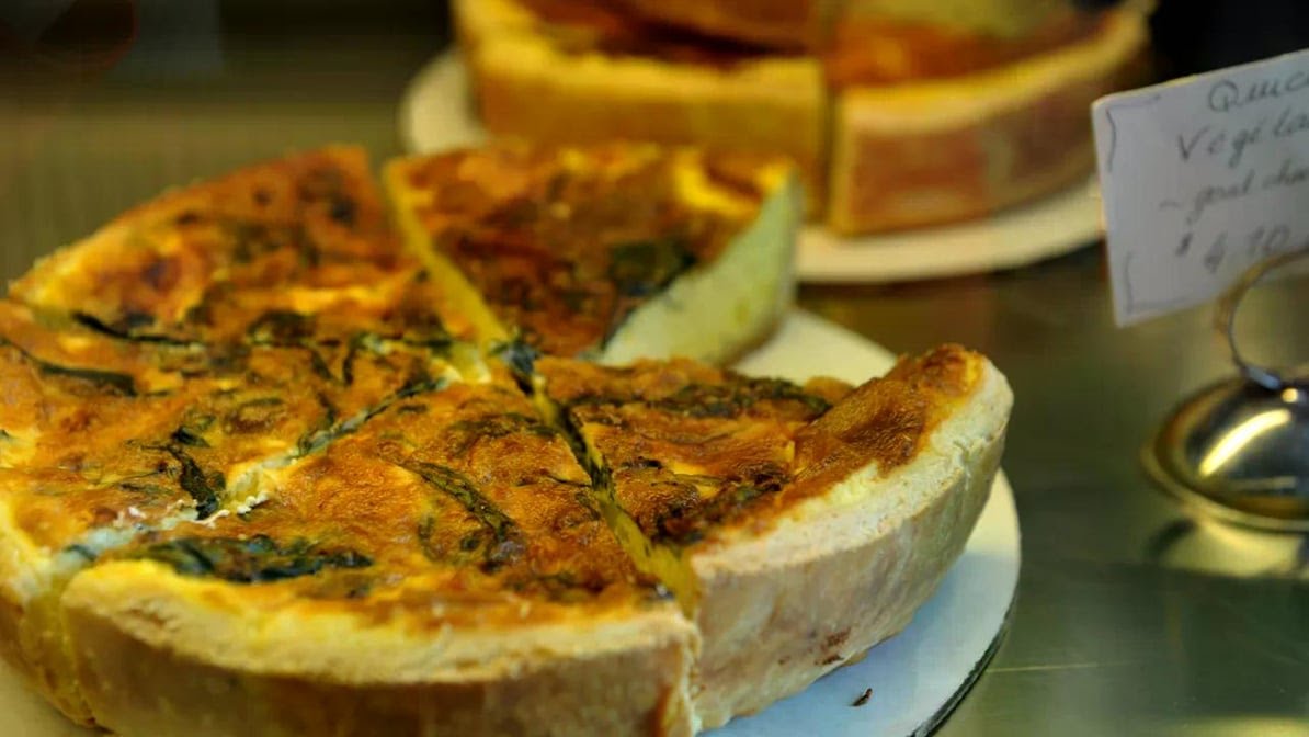 La Gourmandine Lawrenceville by null