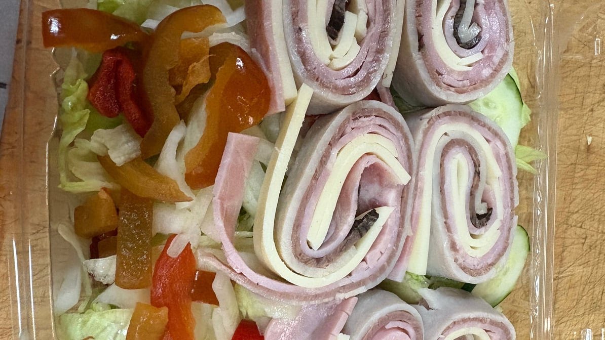 BIG DADDYS PIZZA by null