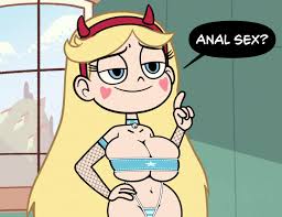Paizuriprincess star butterfly jpg x Star butterfly sex