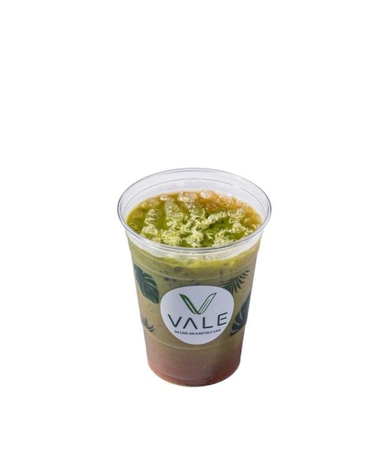 Vale Food Co by null