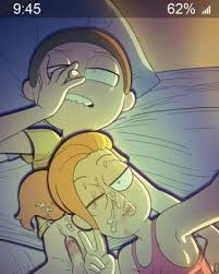 Rick and morty beth hentai jpg x Rick and morty hentai