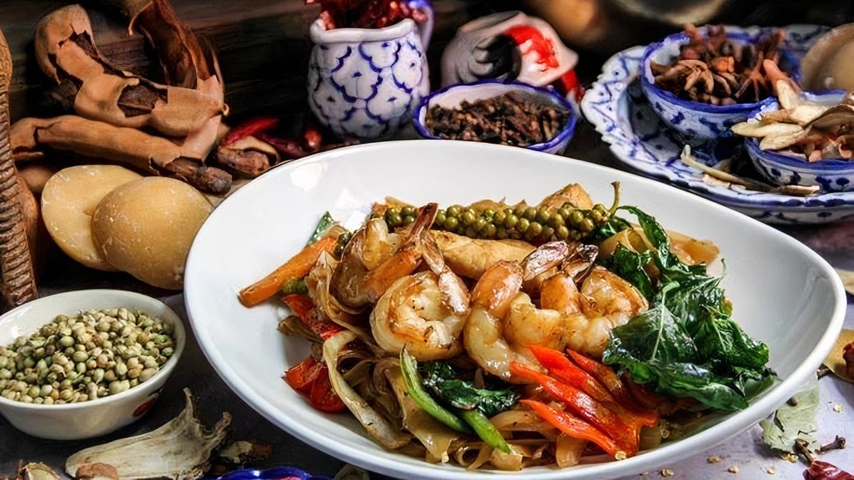 26 Thai Kitchen & Bar (Midtown) by null