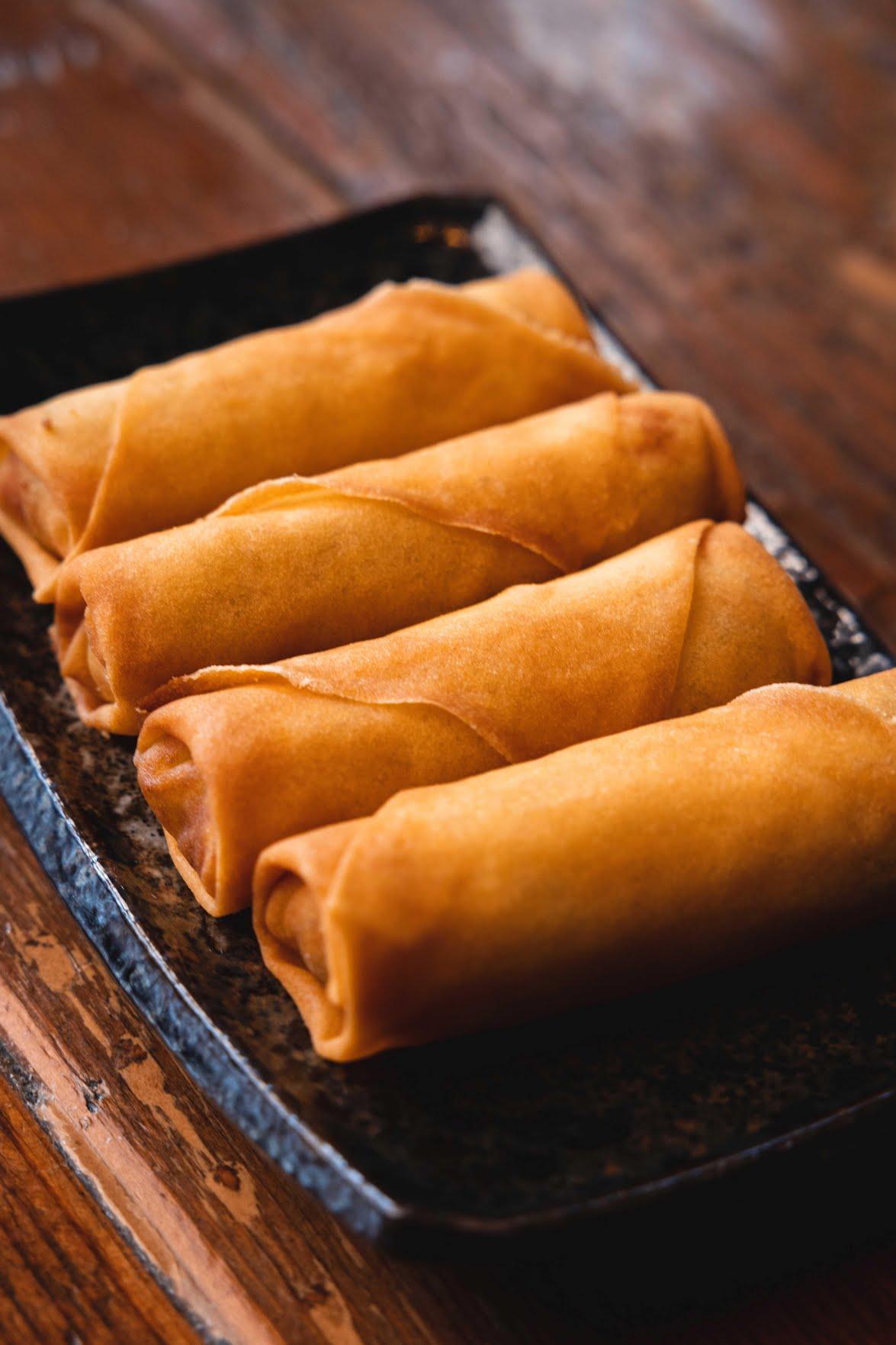 Donburi Rice Bowls by null