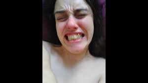 Crying porn videos free pussy videos jpg x Real crying