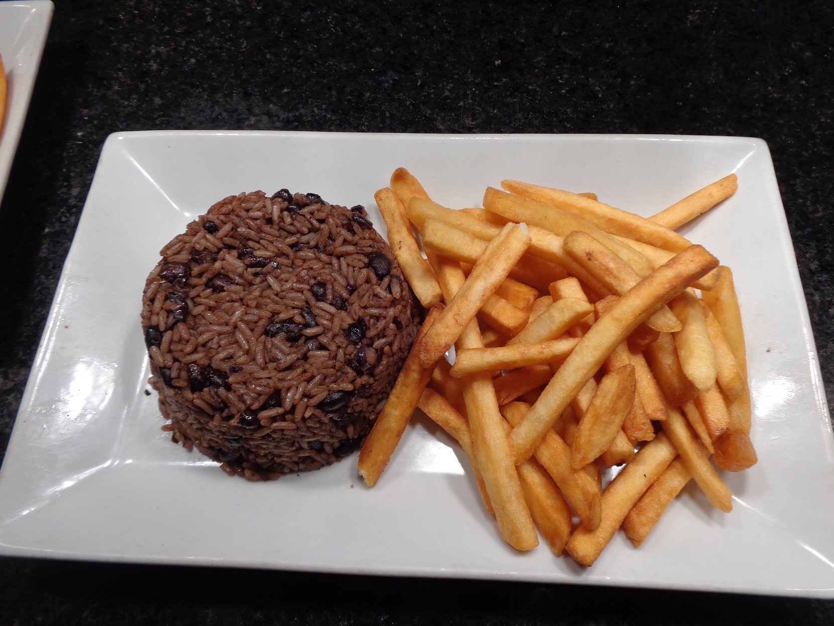 El Rinconcito Latino Coral Way by null