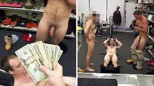 Gay pawn shops porn videos jpg x Gay pawn