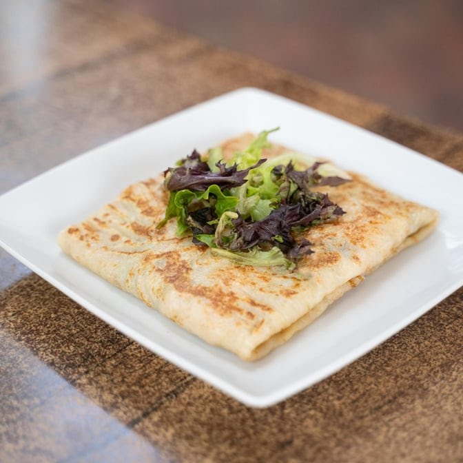 Coco Crepes & Coffee by null