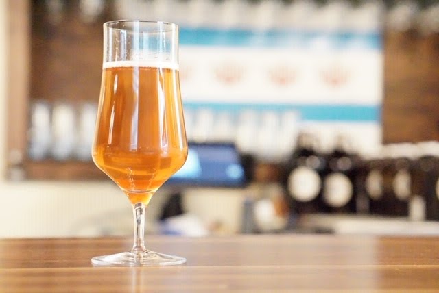 Right Bee Cider by null