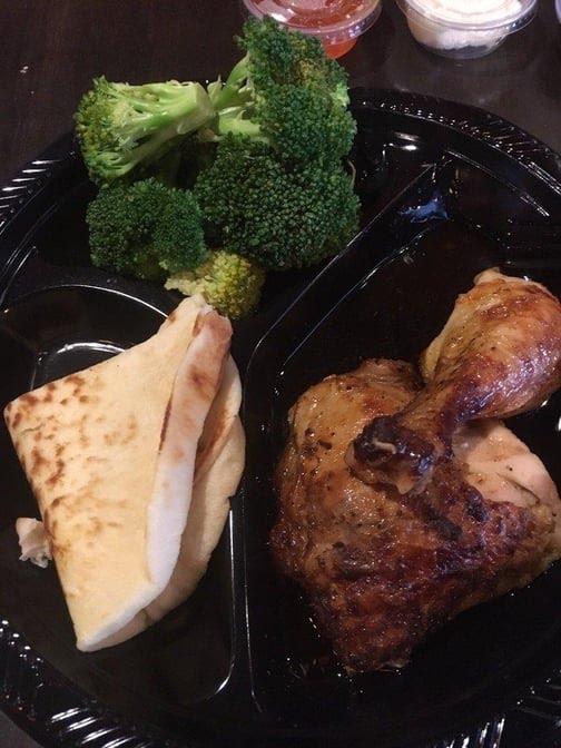 The Chicken Koop by null