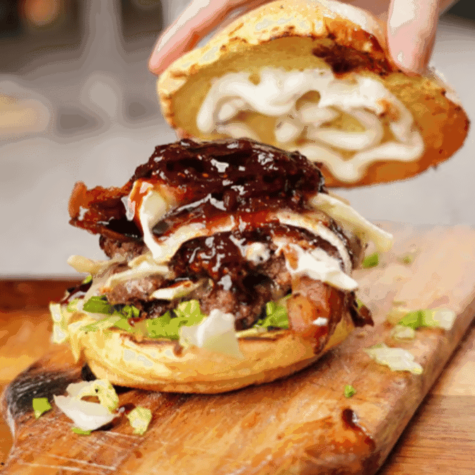 Tucker Duke's Lunchbox by null