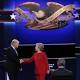 6 takeaways from the first presidential debate 