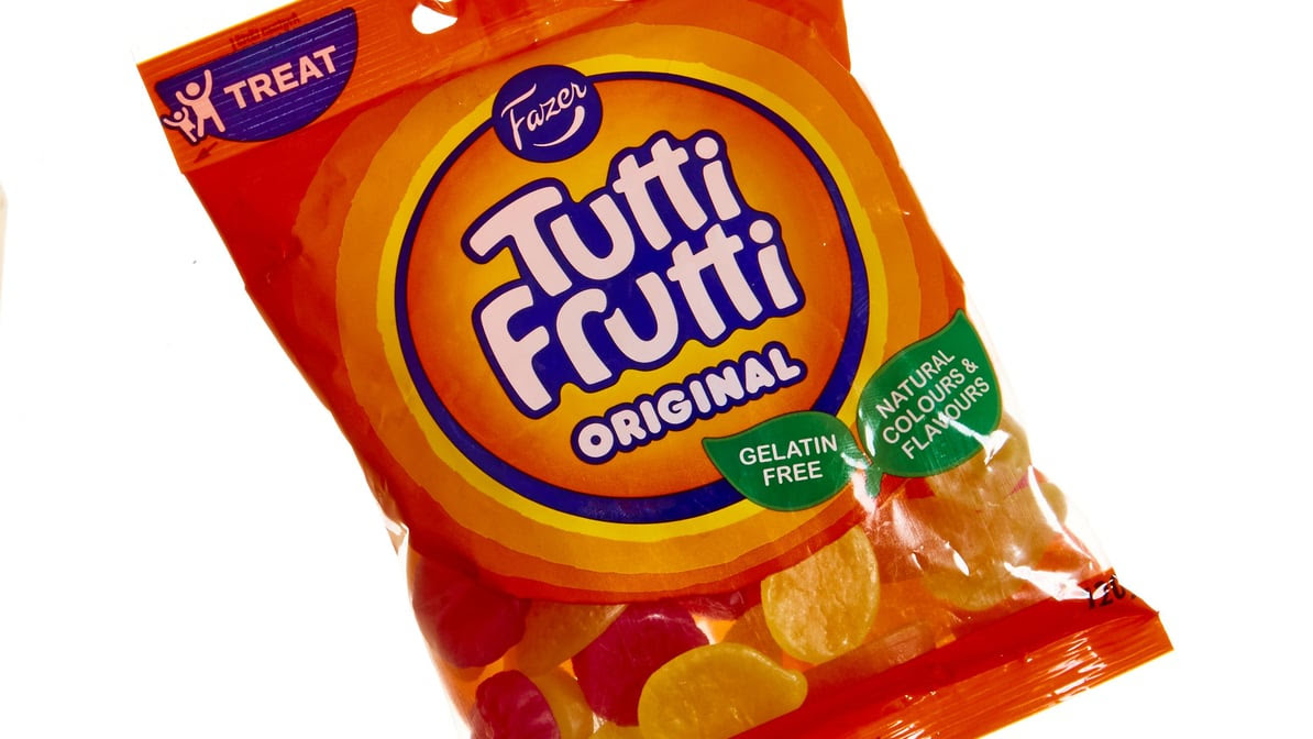 BonBon - A Swedish Candy Co. by null