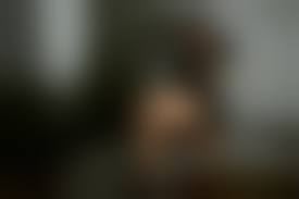 スリップ猿轡緊縛 膝立ち|見世物小屋の少女