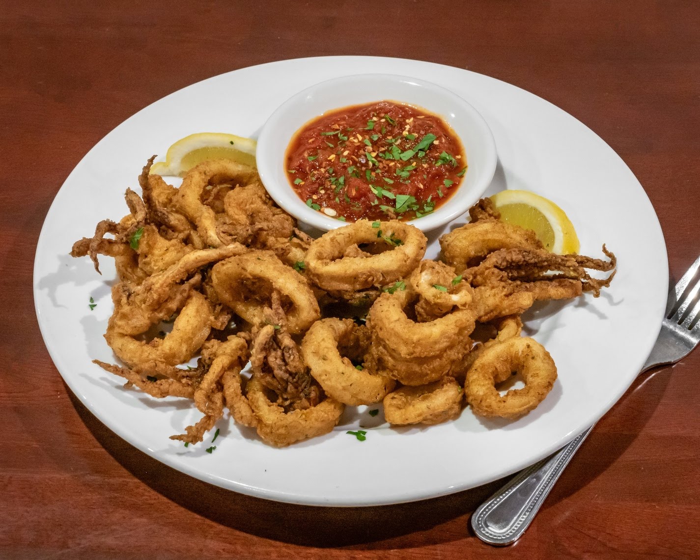 Andiamo Italian Ristorante by null