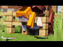 Minecraft porn animation compilation jpg x Minecraft sex