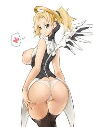Porn comic overwatch mercy pervertmuffinmajima sex comic busty blonde was jpg x Overwatch mercy sexy