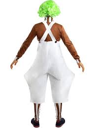 Cosplay oompa jpg x Cosplay oompa
