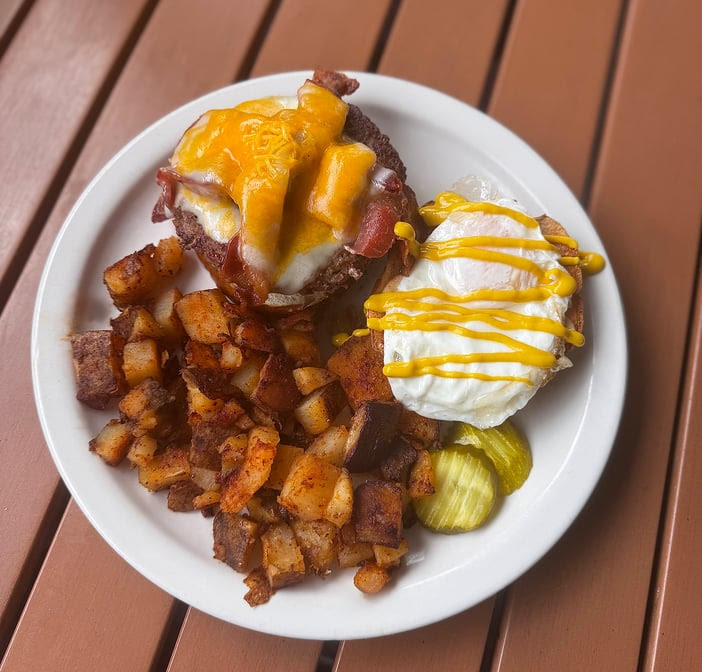 Grumpy's Cafe by null