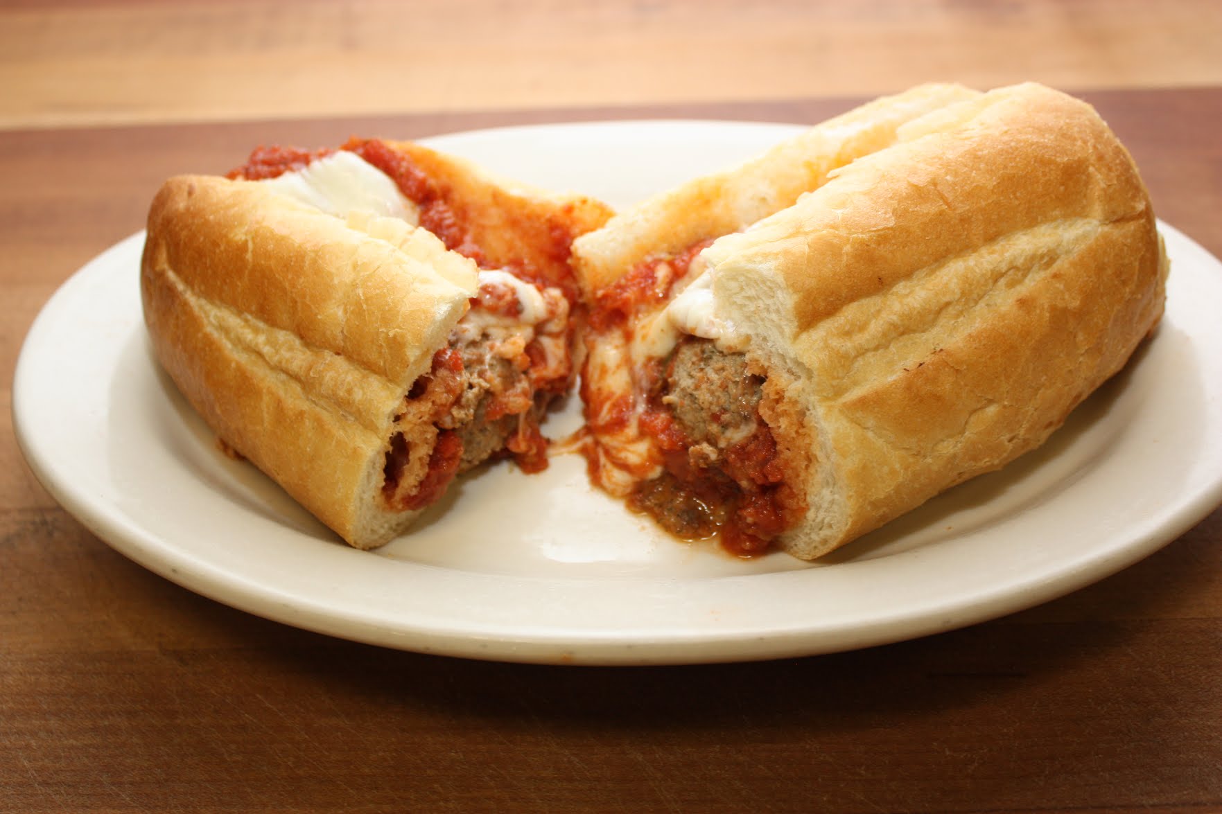 Mama's Pizza by null