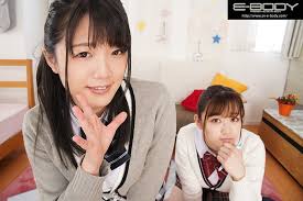 Sachiko koume ena mizuhara misono when i got a job with an underwear maker japan porn jpg x Ena sachiko