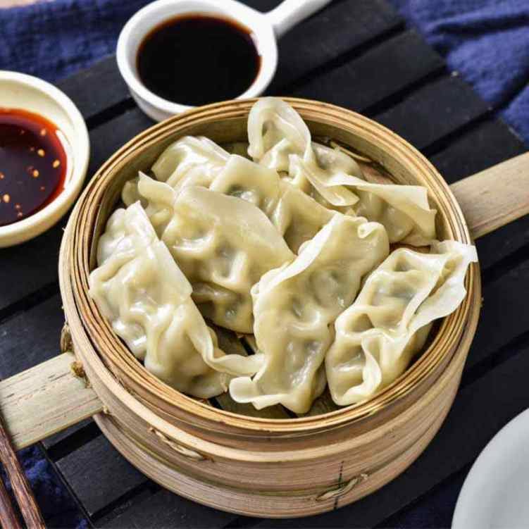 China Xiang by null
