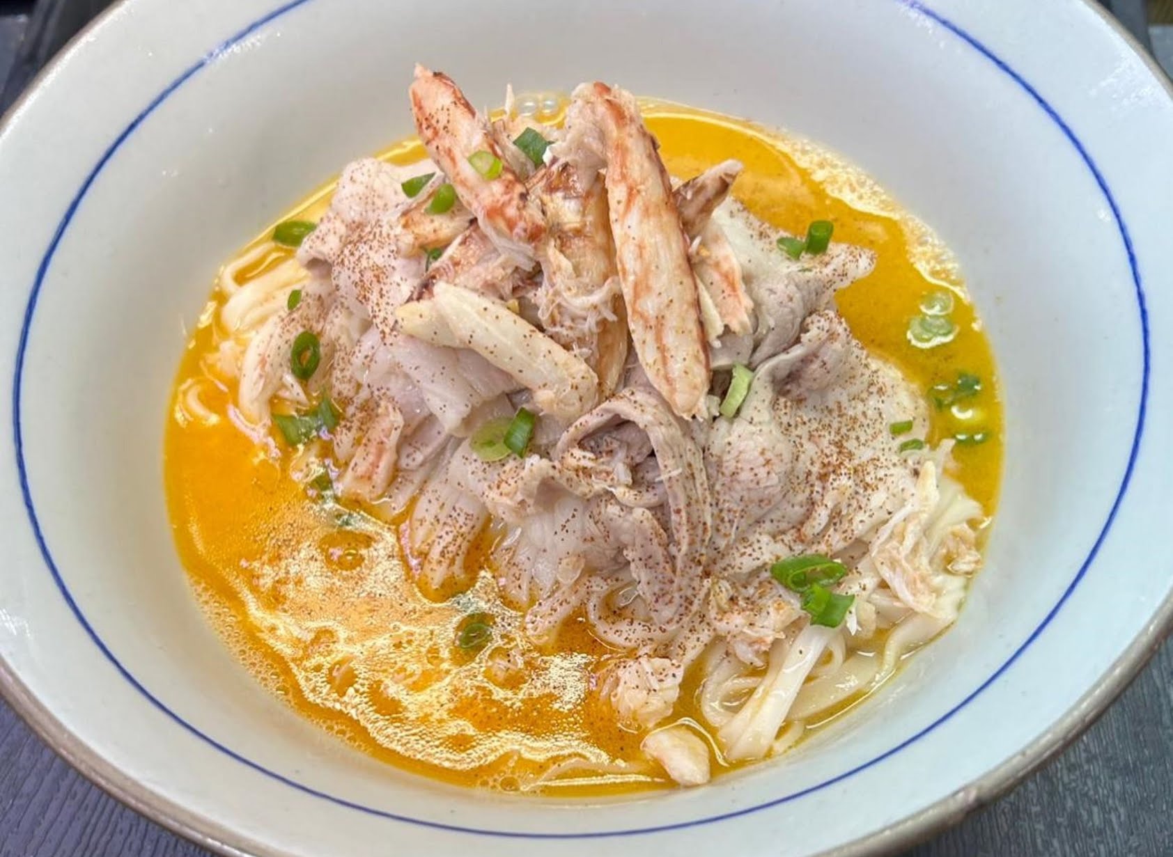 Hao Tang Hao Mian (Tai Wai) by null