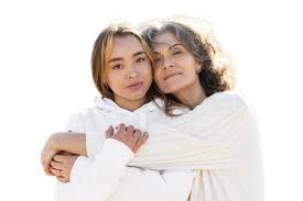 Mother daughter lesbian|Agony aunt Jane O'Gorman on lesbian mother and daughter | Express.co.uk