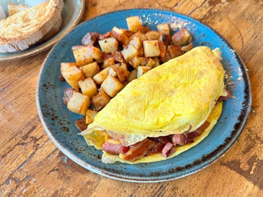 Gaslamp Breakfast Company by null