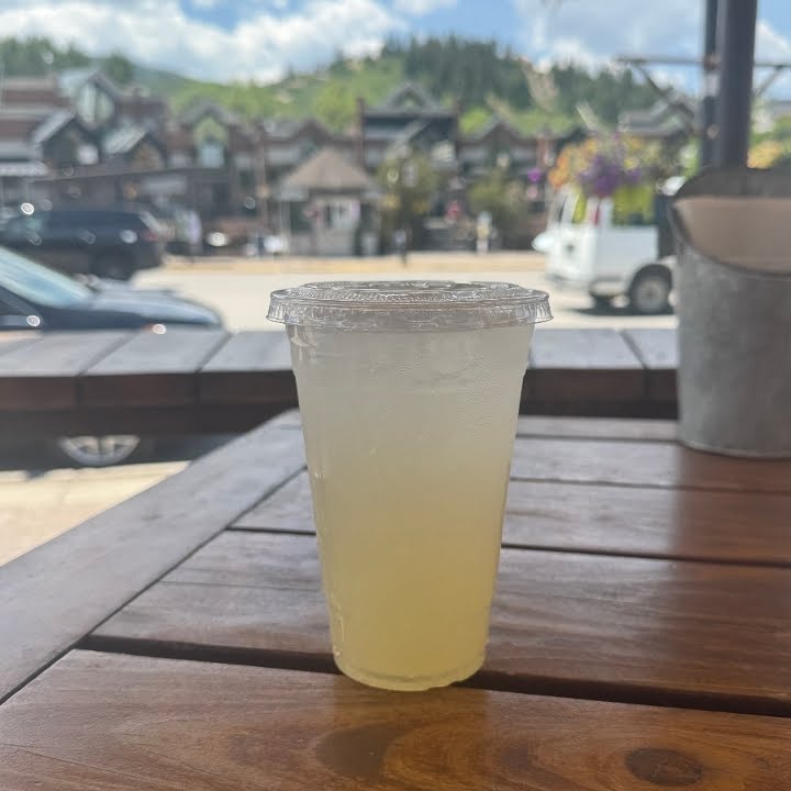 Salt & Lime by null