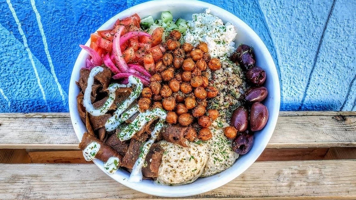 Spitz - Minneapolis by null