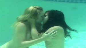 Watch charlee and julie underwater naked kissing lesbian porn spankbang jpg x Underwater lesbian